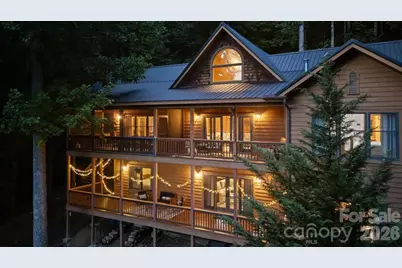 317 Von Trapp Lane, Tuckasegee, NC 28783 - Photo 46