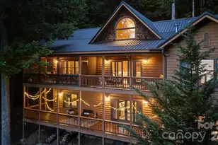 317 Von Trapp Ln, Tuckasegee, NC 28783 - Photo 46