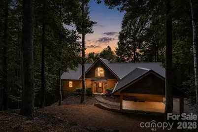 317 Von Trapp Lane, Tuckasegee, NC 28783 - Photo 2