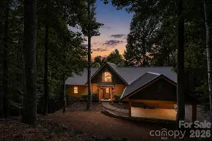 317 Von Trapp Ln, Tuckasegee, NC 28783 - Photo 2