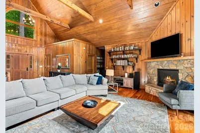 317 Von Trapp Lane, Tuckasegee, NC 28783 - Photo 6