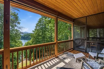 317 Von Trapp Lane, Tuckasegee, NC 28783 - Photo 10