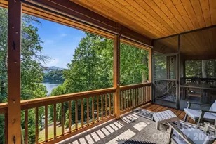 317 Von Trapp Ln, Tuckasegee, NC 28783 - Photo 10