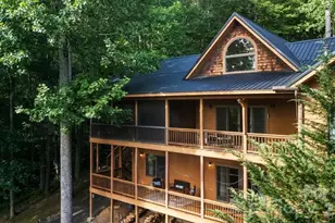 317 Von Trapp Ln, Tuckasegee, NC 28783 - Photo 34