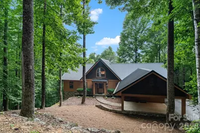 317 Von Trapp Lane, Tuckasegee, NC 28783 - Photo 32