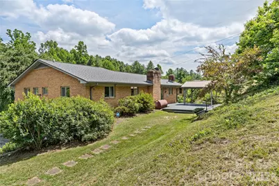 737 Tillery Branch Road, Marshall, NC 28753 - Photo 18