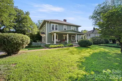 313 E Main Street, Morganton, NC 28655 - Photo 2