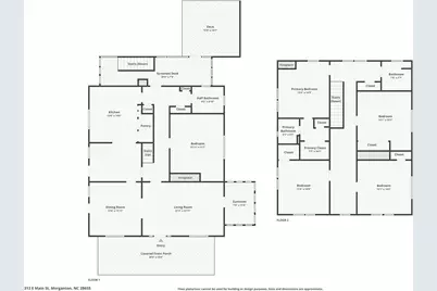313 E Main Street, Morganton, NC 28655 - Photo 44