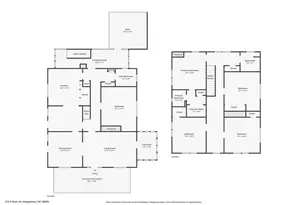 313 E Main St, Morganton, NC 28655 - Photo 44