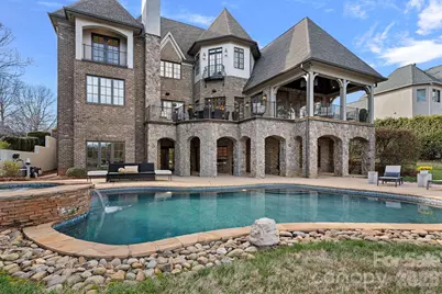101 S Longfellow Lane, Mooresville, NC 28117 - Photo 46