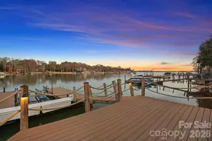101 S Longfellow Ln, Mooresville, NC 28117 - Photo 48