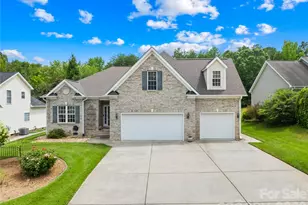 144 Quail Haven Dr, Troutman, NC 28166 - Photo 2