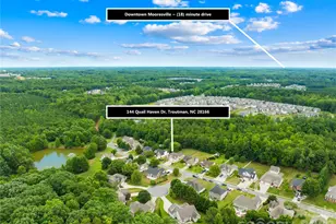144 Quail Haven Dr, Troutman, NC 28166 - Photo 8