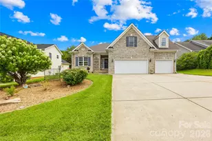 144 Quail Haven Dr, Troutman, NC 28166 - Photo 46