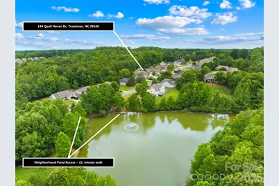 144 Quail Haven Drive, Troutman, NC 28166 - Photo 6