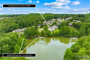 144 Quail Haven Dr, Troutman, NC 28166 - Photo 6