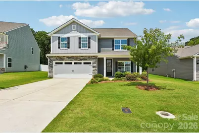 148 Tanner Loop, Troutman, NC 28166 - Photo 2