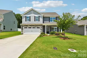 148 Tanner Loop, Troutman, NC 28166 - Photo 2