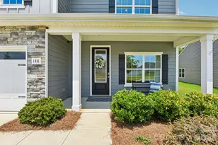 148 Tanner Loop, Troutman, NC 28166 - Photo 6