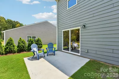 148 Tanner Loop, Troutman, NC 28166 - Photo 36