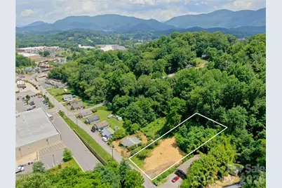 205 Frazier Street, Waynesville, NC 28786 - Photo 12
