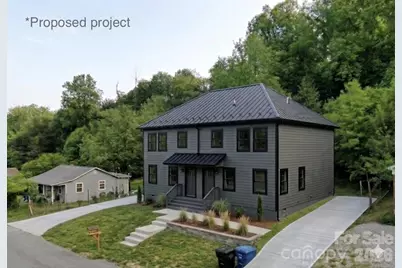 205 Frazier Street, Waynesville, NC 28786 - Photo 2