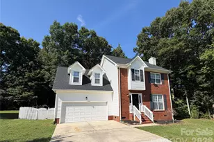 3101 Beech Ct, Indian Trail, NC 28079 - Photo 2