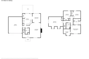 3101 Beech Ct, Indian Trail, NC 28079 - Photo 28