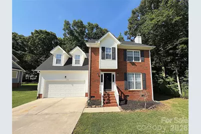 3101 Beech Court, Indian Trail, NC 28079 - Photo 2
