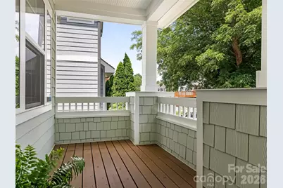 1412 Sumter Avenue, Charlotte, NC 28208 - Photo 2