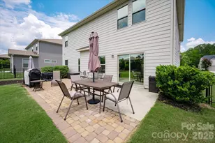 2116 Poplar Ridge Dr, Monroe, NC 28110 - Photo 24