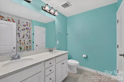 2116 Poplar Ridge Drive, Monroe, NC 28110 - Photo 22