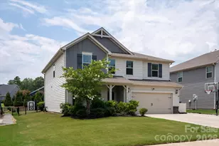 2116 Poplar Ridge Dr, Monroe, NC 28110 - Photo 2