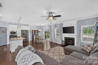 2116 Poplar Ridge Drive, Monroe, NC 28110 - Photo 6
