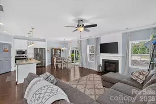2116 Poplar Ridge Dr, Monroe, NC 28110 - Photo 6