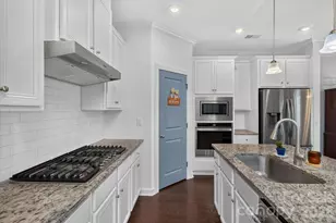 2116 Poplar Ridge Dr, Monroe, NC 28110 - Photo 6