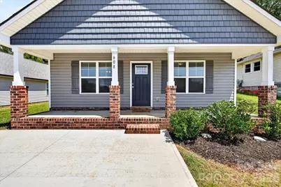 608 Ben Avenue, Kannapolis, NC 28081 - Photo 2