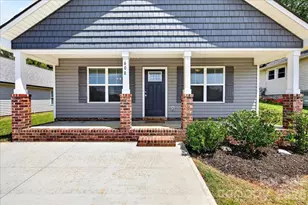 608 Ben Ave, Kannapolis, NC 28081 - Photo 2