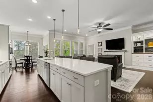 676 Latrobe Dr, Iron Station, NC 28080 - Photo 12