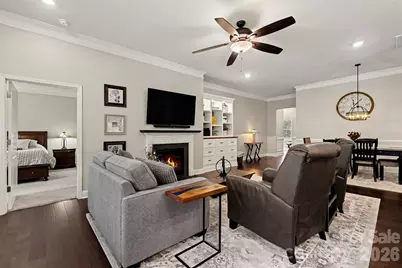 676 Latrobe Drive #315, Iron Station, NC 28080 - Photo 8