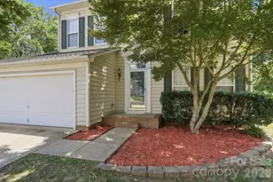1010 Hamstead Ct, Indian Trail, NC 28079 - Photo 2
