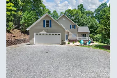 49 Indian Ridge Trail, Hendersonville, NC 28739 - Photo 4