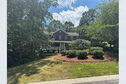 419 Whitefriars Lane, Matthews, NC 28105 - Photo 2