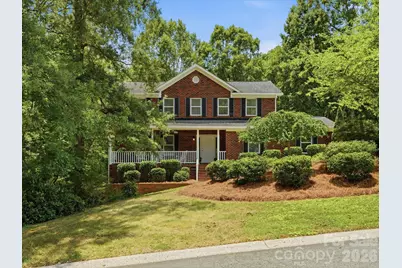 419 Whitefriars Lane, Matthews, NC 28105 - Photo 1