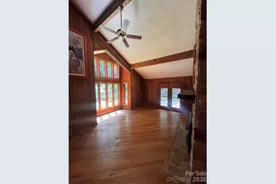 349 Tanglewood Cemetery Road, Linville, NC 28646 - Photo 2