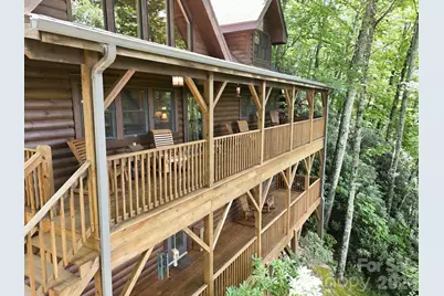 588 Tawodi Trail, Maggie Valley, NC 28751 - Photo 32