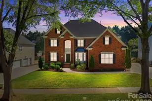 16308 Hallaton Dr, Huntersville, NC 28078 - Photo 1