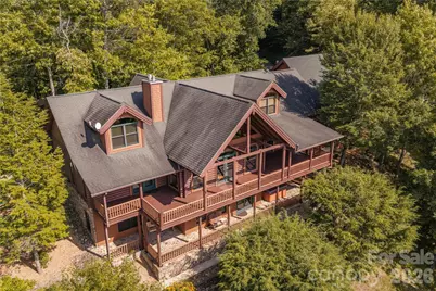 925 Appalachian Way, Bryson City, NC 28713 - Photo 1