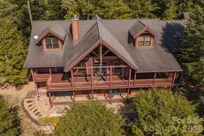 925 Appalachian Way, Bryson City, NC 28713 - Photo 2