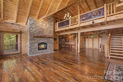 925 Appalachian Way, Bryson City, NC 28713 - Photo 8